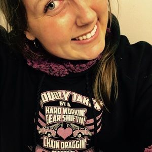 Meet your Posher, Kait